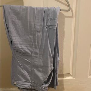 Sincerely Jules Gray Casual Pants